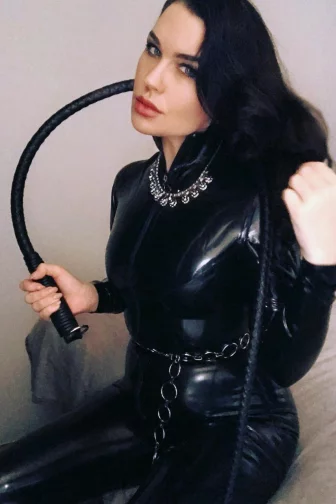 Mistress Teya Tabu